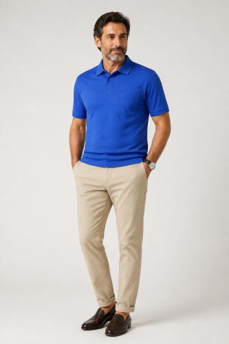 Polo Ragman Classic KE-RAGMAN-540391-736