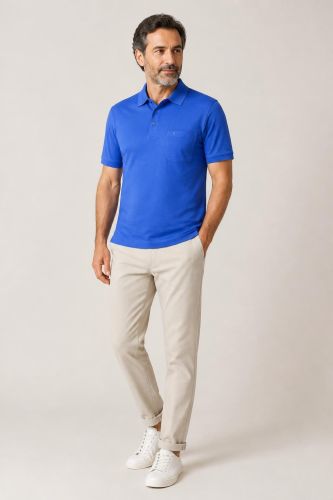 Polo Ragman Classic KE-RAGMAN-540391-736