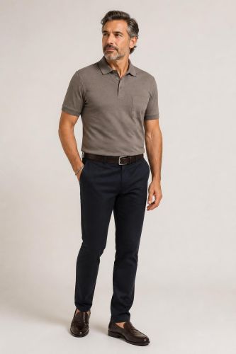 Polo Ragman Classic KE-RAGMAN-540391-870