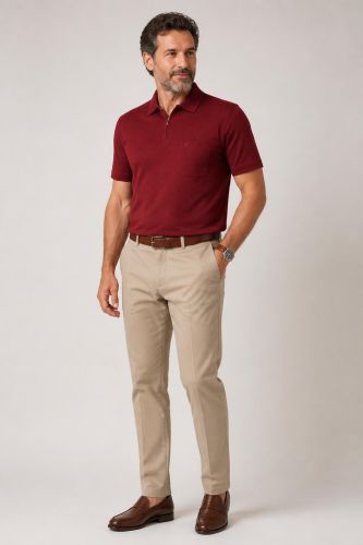 Polo Ragman Classic KE-RAGMAN-540392-060