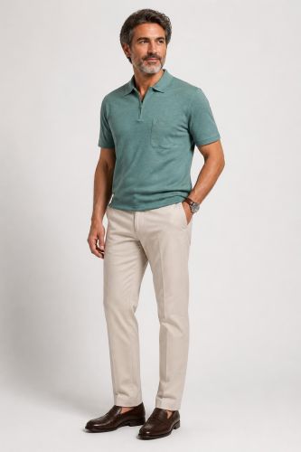 Polo Ragman Classic KE-RAGMAN-540392-344