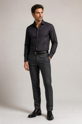 Camicia Ragman Regular KE-RAGMAN-5416098-009