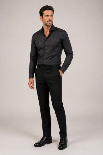 Camicia Ragman Regular KE-RAGMAN-5416098-009