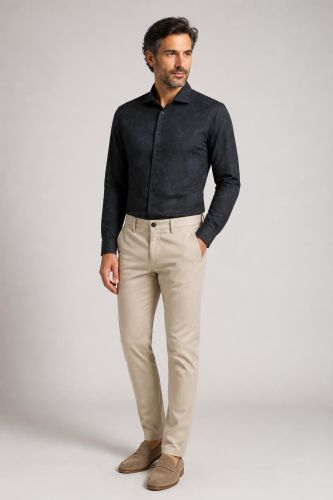 Camicia Ragman Regular KE-RAGMAN-5416098-009