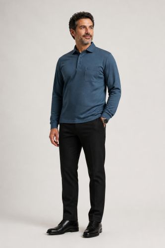 Polo Ragman Classic KE-RAGMAN-5424191-357