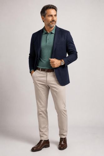 Polo Ragman Classic KE-RAGMAN-5432891-318