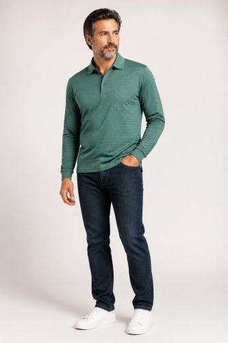 Polo Ragman Classic KE-RAGMAN-5432891-318