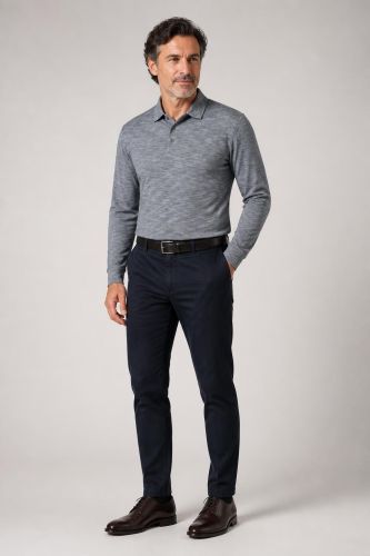 Polo Ragman Classic KE-RAGMAN-5433091-023