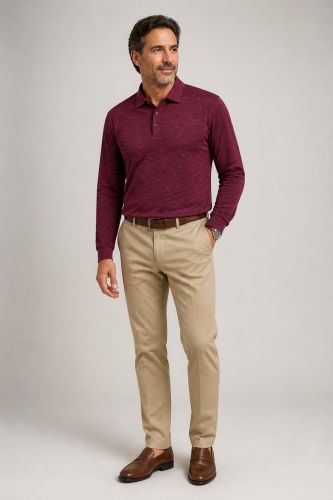 Polo Ragman Classic KE-RAGMAN-5433091-620