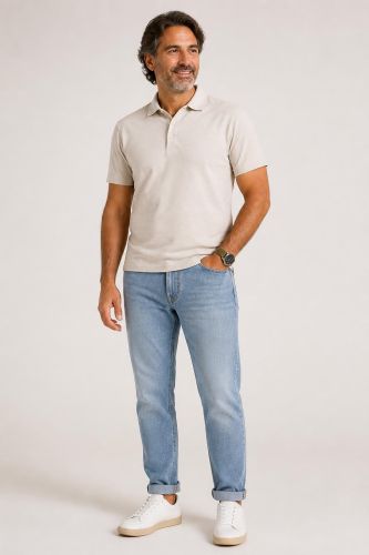 Polo Ragman Classic KE-RAGMAN-5435090-008