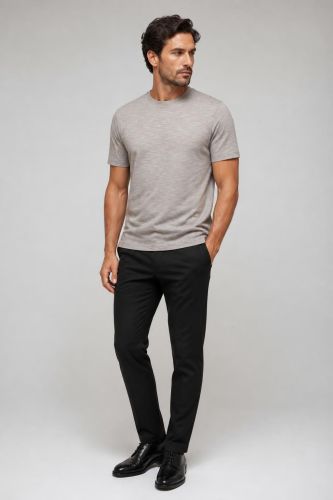 T-shirt Ragman Regular KE-RAGMAN-5435380-081