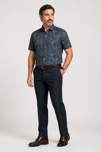 Camicia Ragman Classic KE-RAGMAN-5436090-980
