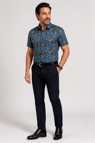 Camicia Ragman Classic KE-RAGMAN-5436090-980