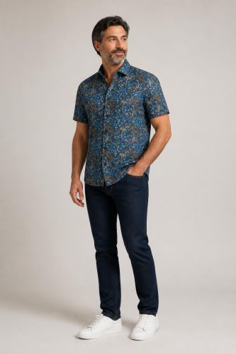 Camicia Ragman Classic KE-RAGMAN-5436090-980