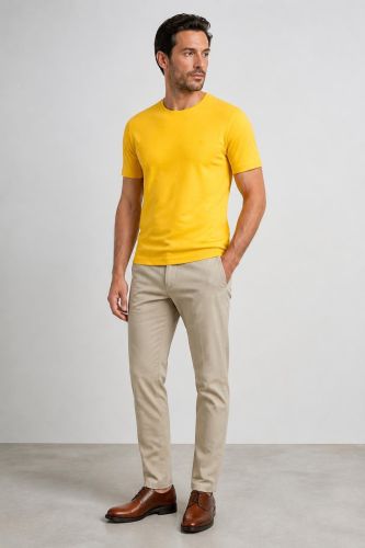 T-shirt Ragman Regular KE-RAGMAN-5443980-050