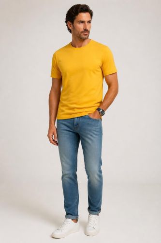 T-shirt Ragman Regular KE-RAGMAN-5443980-050