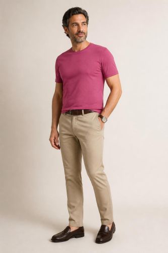 T-shirt Ragman Classic KE-RAGMAN-5443980-683