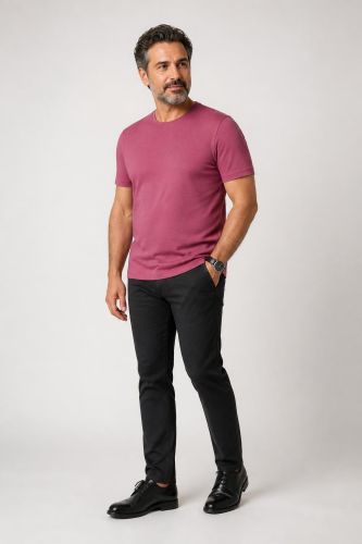 T-shirt Ragman Classic KE-RAGMAN-5443980-683