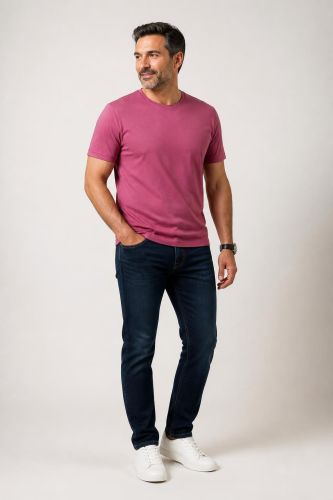 T-shirt Ragman Classic KE-RAGMAN-5443980-683