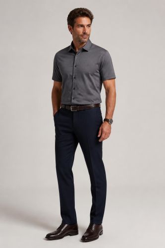 Camicia Ragman Regular KE-RAGMAN-5443990-019