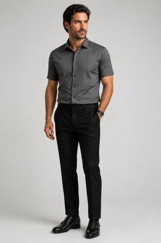 Camicia Ragman Regular KE-RAGMAN-5443990-019