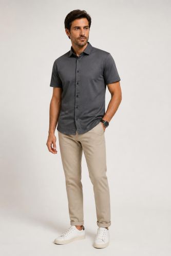 Camicia Ragman Regular KE-RAGMAN-5443990-019