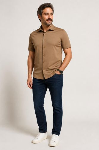 Camicia Ragman Classic KE-RAGMAN-5443990-089