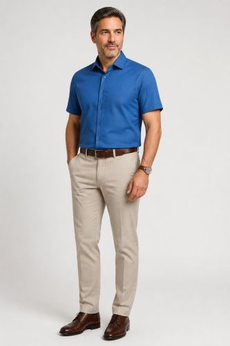 Camicia Ragman Classic KE-RAGMAN-5443990-765