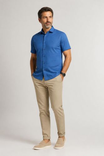Camicia Ragman Classic KE-RAGMAN-5443990-765