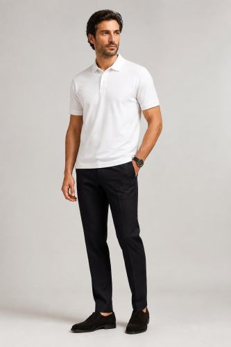Polo Ragman Regular KE-RAGMAN-5443991-006
