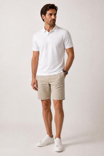Polo Ragman Regular KE-RAGMAN-5443991-006