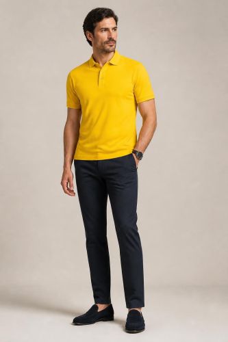 Polo Ragman Regular KE-RAGMAN-5443991-050