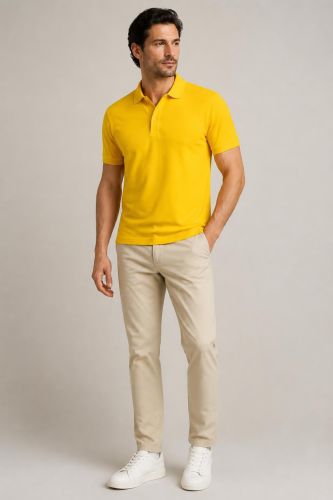 Polo Ragman Regular KE-RAGMAN-5443991-050