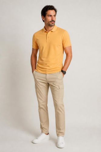 Polo Ragman Regular KE-RAGMAN-5443991-056