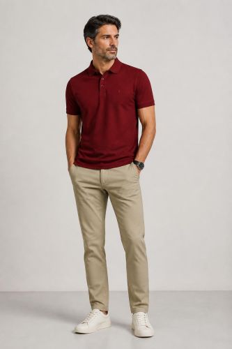 Polo Ragman Regular KE-RAGMAN-5443991-060