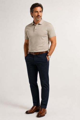 Polo Ragman Classic KE-RAGMAN-5443991-082