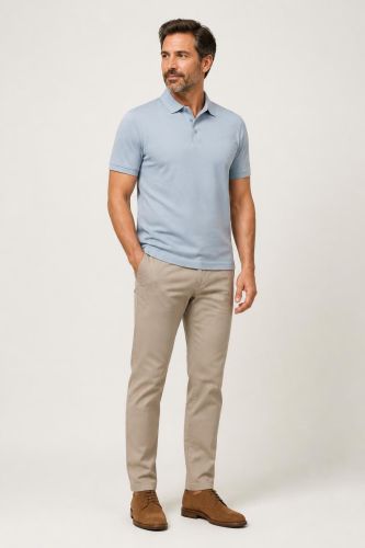 Polo Ragman Classic KE-RAGMAN-5443991-320