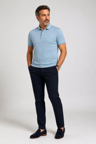 Polo Ragman Classic KE-RAGMAN-5443991-320