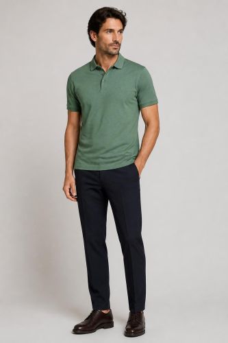 Polo Ragman Regular KE-RAGMAN-5443991-341