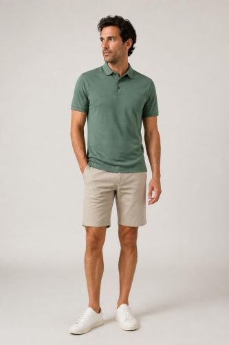 Polo Ragman Regular KE-RAGMAN-5443991-341