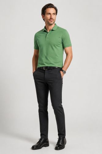 Polo Ragman Regular KE-RAGMAN-5443991-371