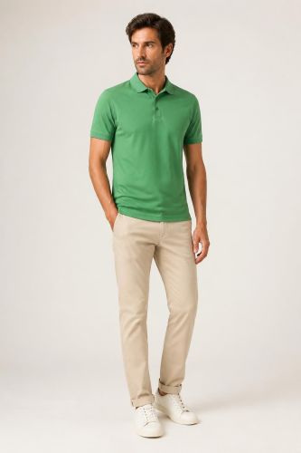 Polo Ragman Regular KE-RAGMAN-5443991-371