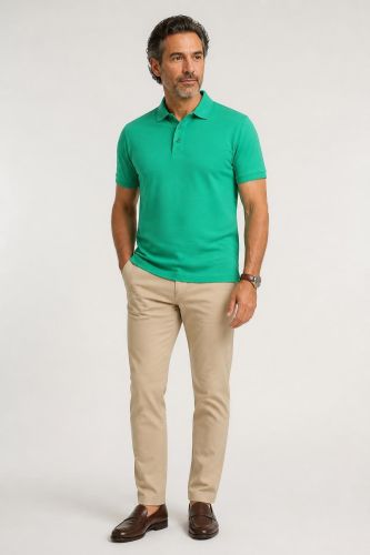 Polo Ragman Classic KE-RAGMAN-5443991-378