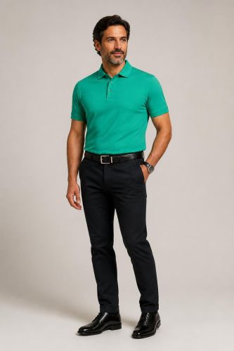 Polo Ragman Classic KE-RAGMAN-5443991-378