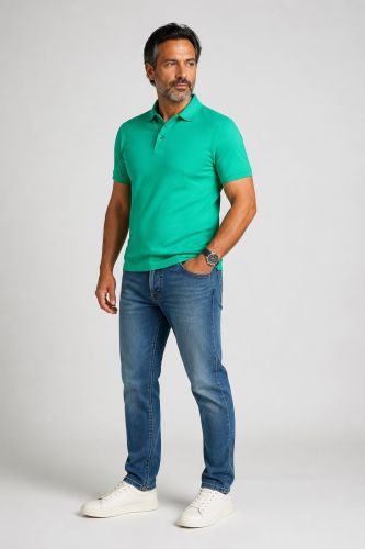 Polo Ragman Classic KE-RAGMAN-5443991-378