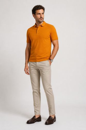 Polo Ragman Regular KE-RAGMAN-5443991-580