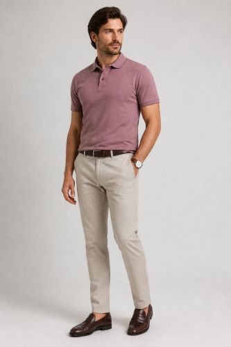 Polo Ragman Regular KE-RAGMAN-5443991-671