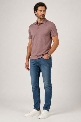Polo Ragman Regular KE-RAGMAN-5443991-671