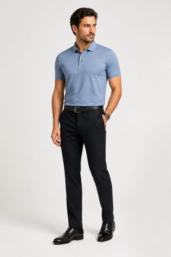 Polo Ragman Regular KE-RAGMAN-5443991-717