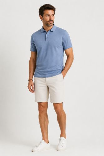Polo Ragman Regular KE-RAGMAN-5443991-717